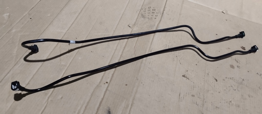 фото №1, Шланг провода топливные mercedes v-klasa w447 2.2 cdi a4474701400