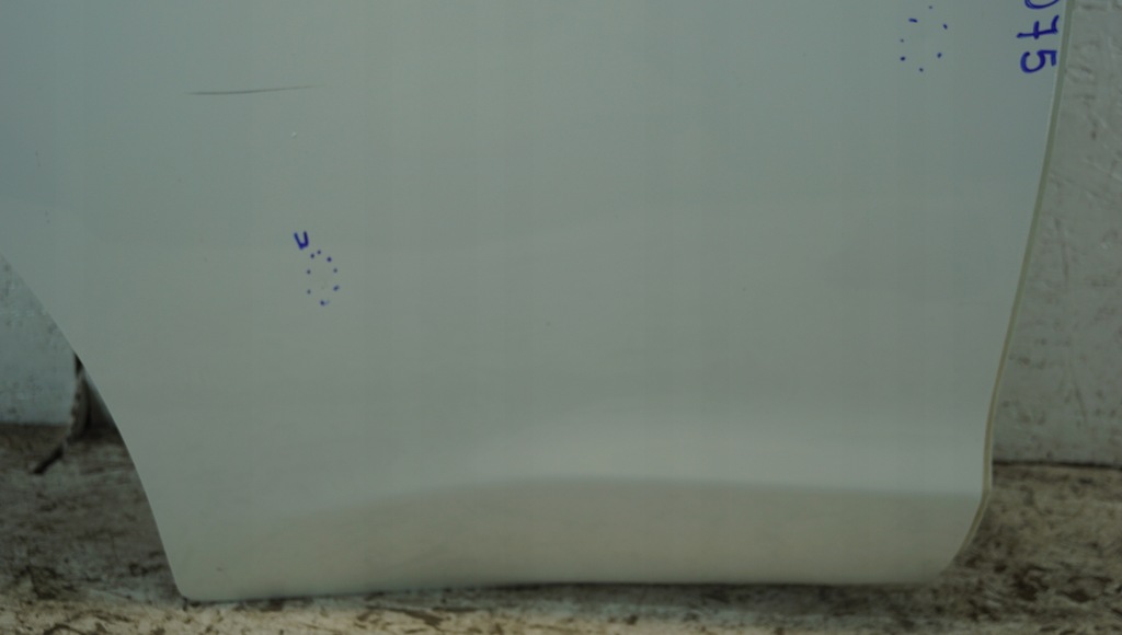 фото №6, Дверь правый задняя nissan juke f15 326g