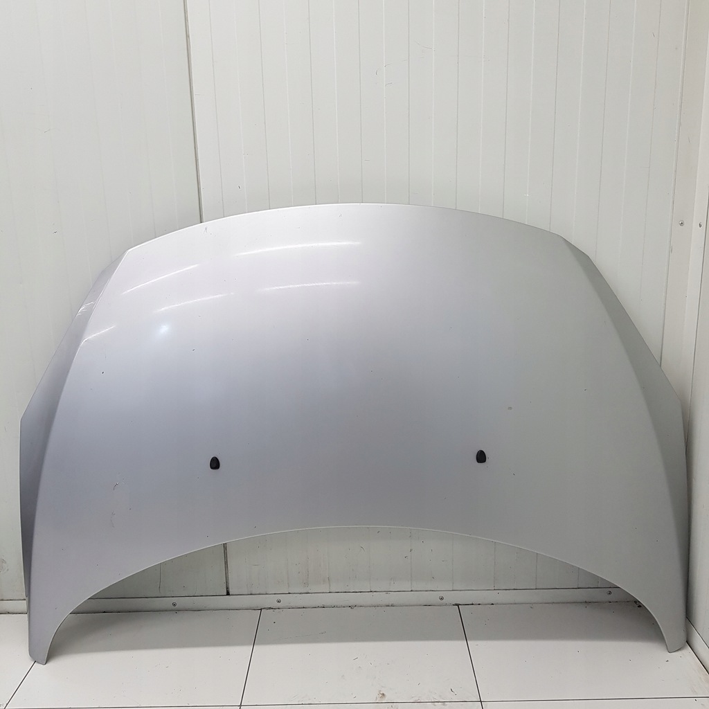 фото №1, Капот lift peugeot 307