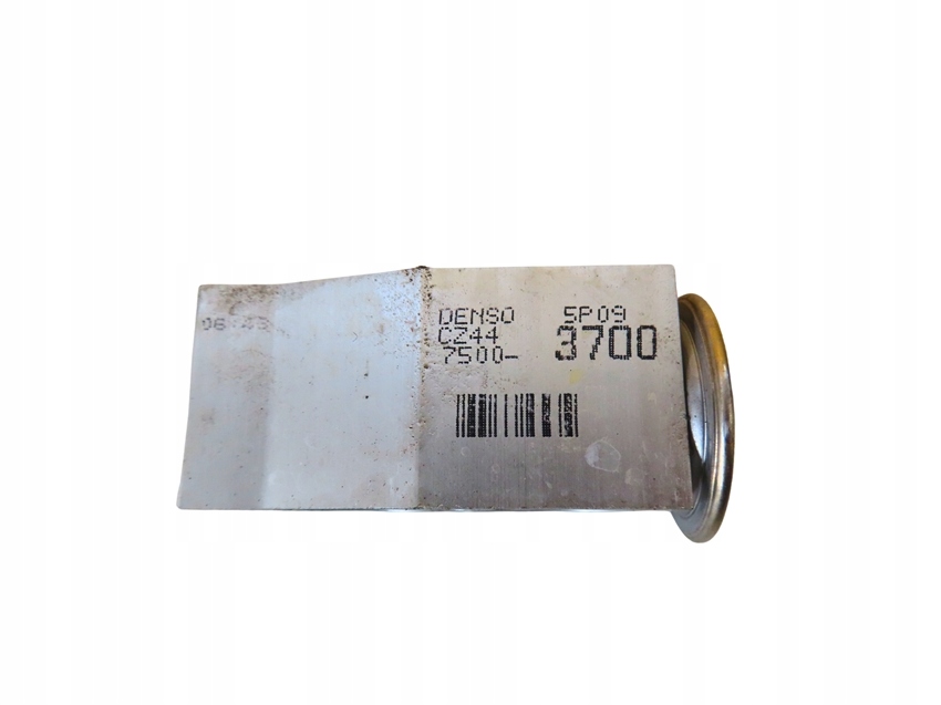 Купить Клапан расширительный кондиционера toyota yaris 3 2011-2020 год 7500-3700