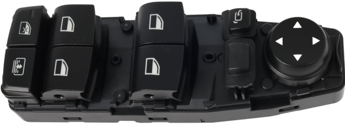 фото №1, Переключатель подъемника окон bmw 3 f30, f80