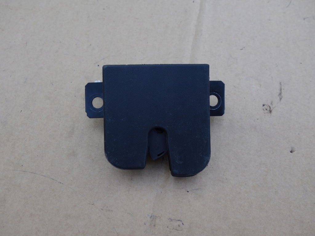 Купити Замок кришки vw t5 t6 7e5 оригінал