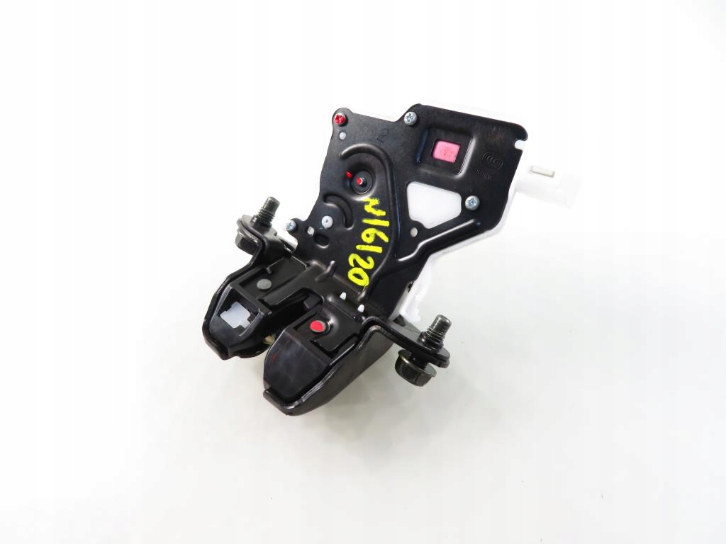 фото №6, Замок крышки infiniti q30