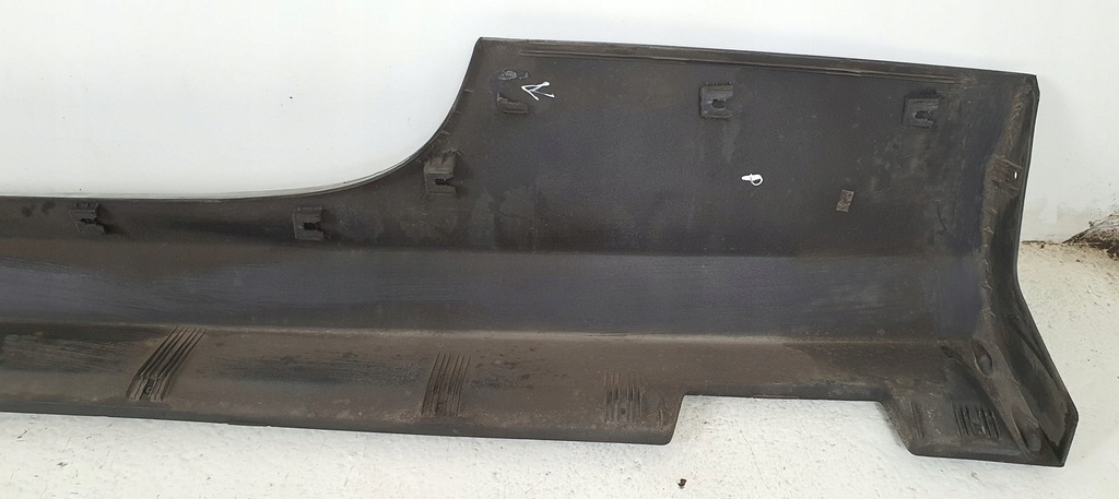 фото №10, Молдинг порог правая nca hyundai genesis coupe