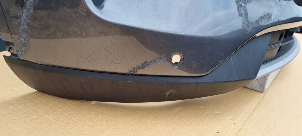 Ford kuga mk3 2019- бампер перед оригинал a416 Киев