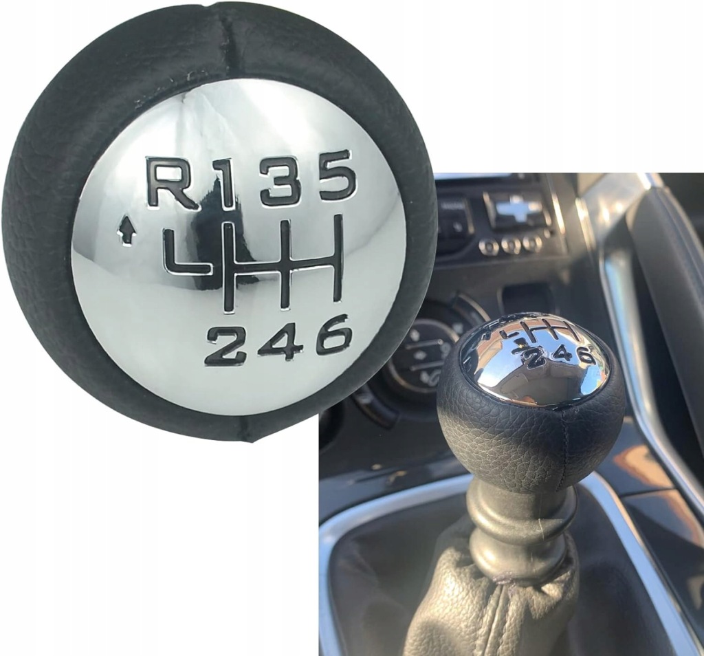 Ручка переключения передач к автомобилей легковых peugeot 307 308 407 5008 3008 с Разборки