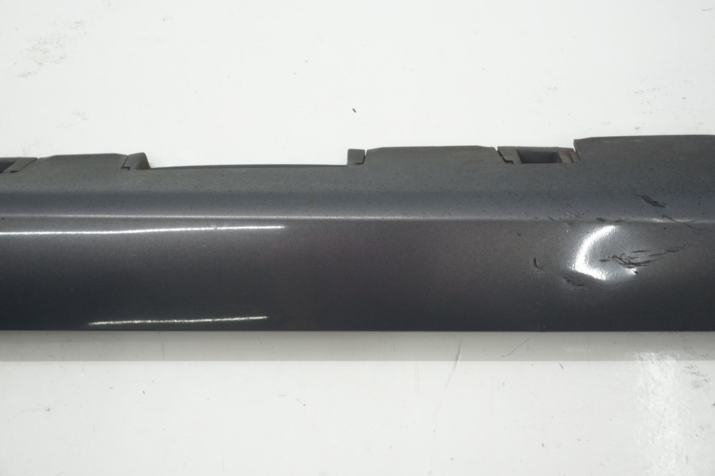 фото №6, Mazda 6 gh hb молдинг порог левая