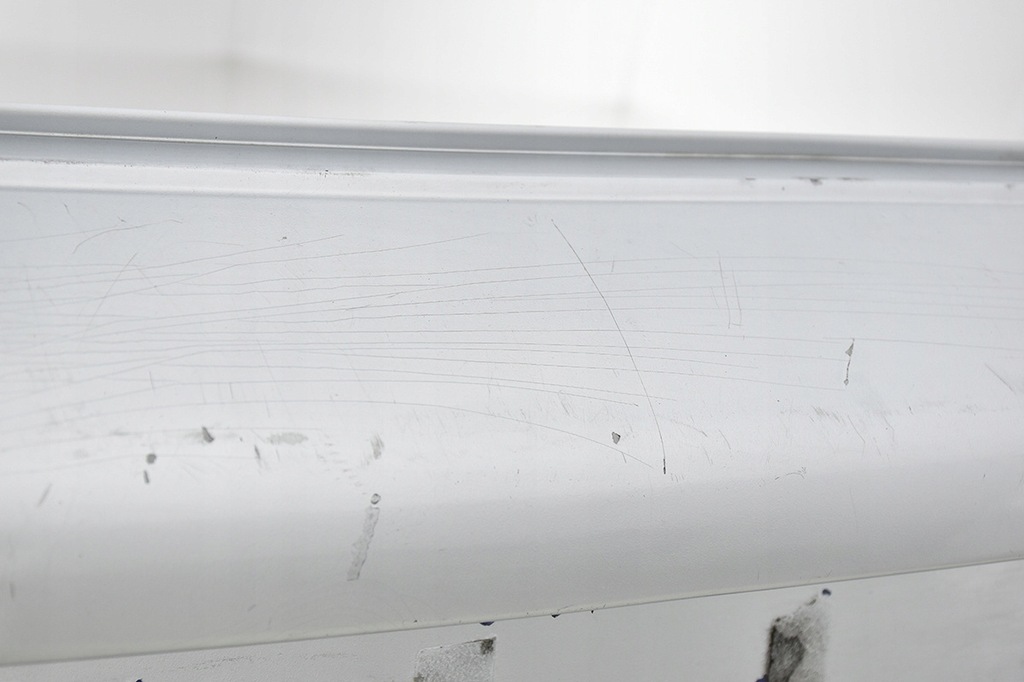 фото №9, Бампер задний задняя seat ibiza iii 3d