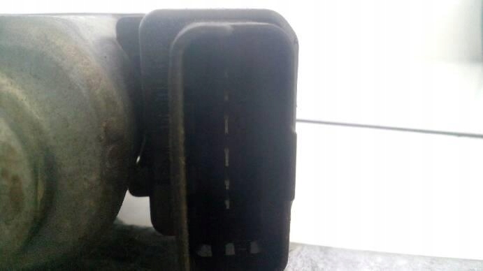 фото №7, Механизм стекло левый перед renault grand scenic ii