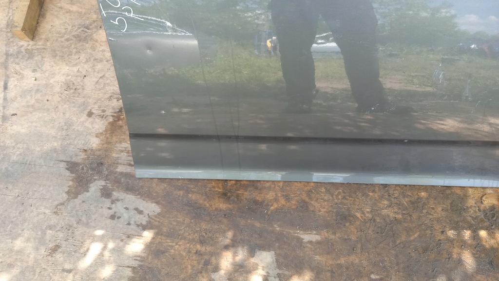 фото №12, Toyota corolla verso ii дверь перед правый 1c3