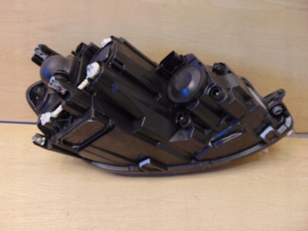 фото №14, Лампа левая перед vw golf vii 5g1941005d europa