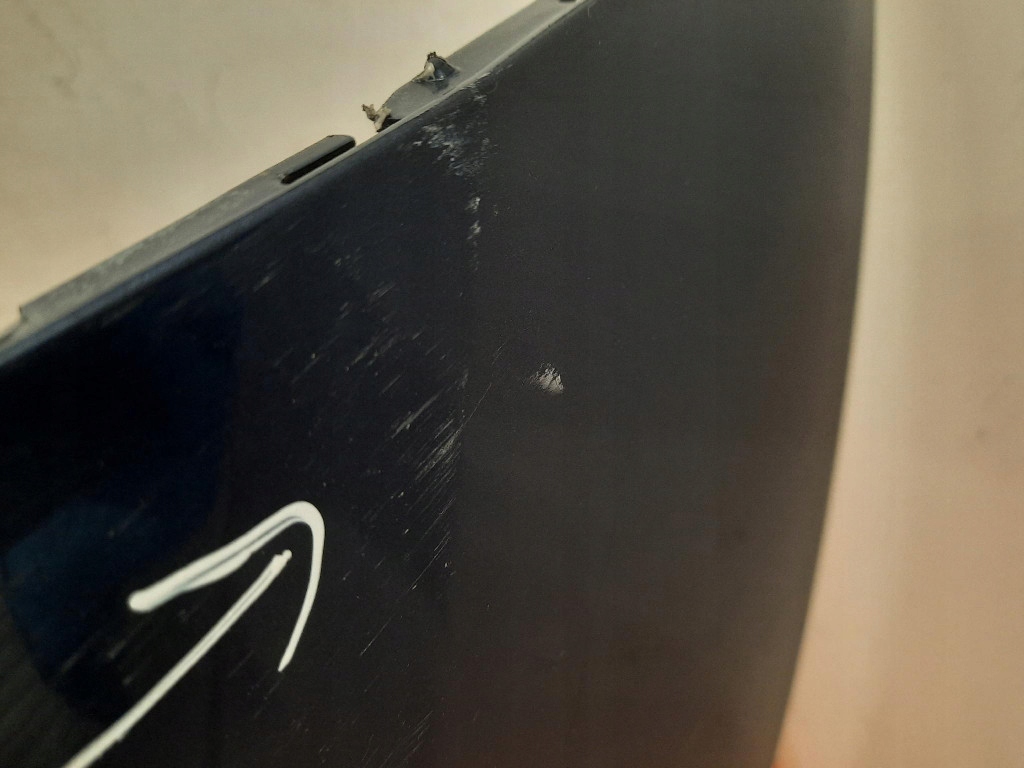 фото №7, Suzuki swift v 5 10-17 бампер перед передній 7171173k00