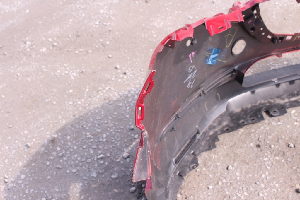 Бампер перед передний mazda cx-30 Киев