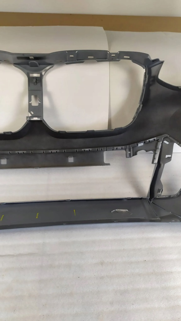 фото №10, Бампер перед передний bmw x3 g01 m-pakiet lift