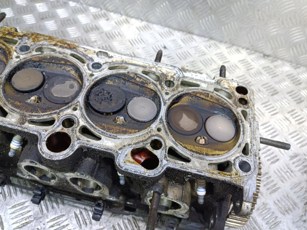 фото №7, Seat altea 1.6 bse головка двигуна 06b103373t