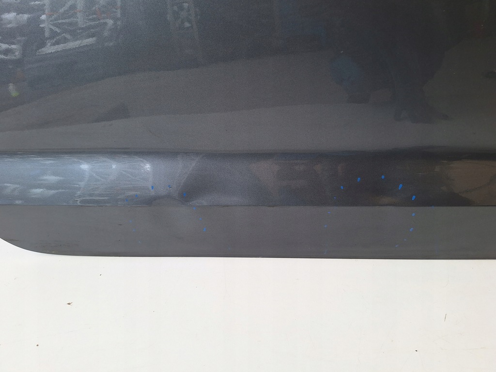 фото №5, Audi a3 8v cabrio дверь правый перед оригинал