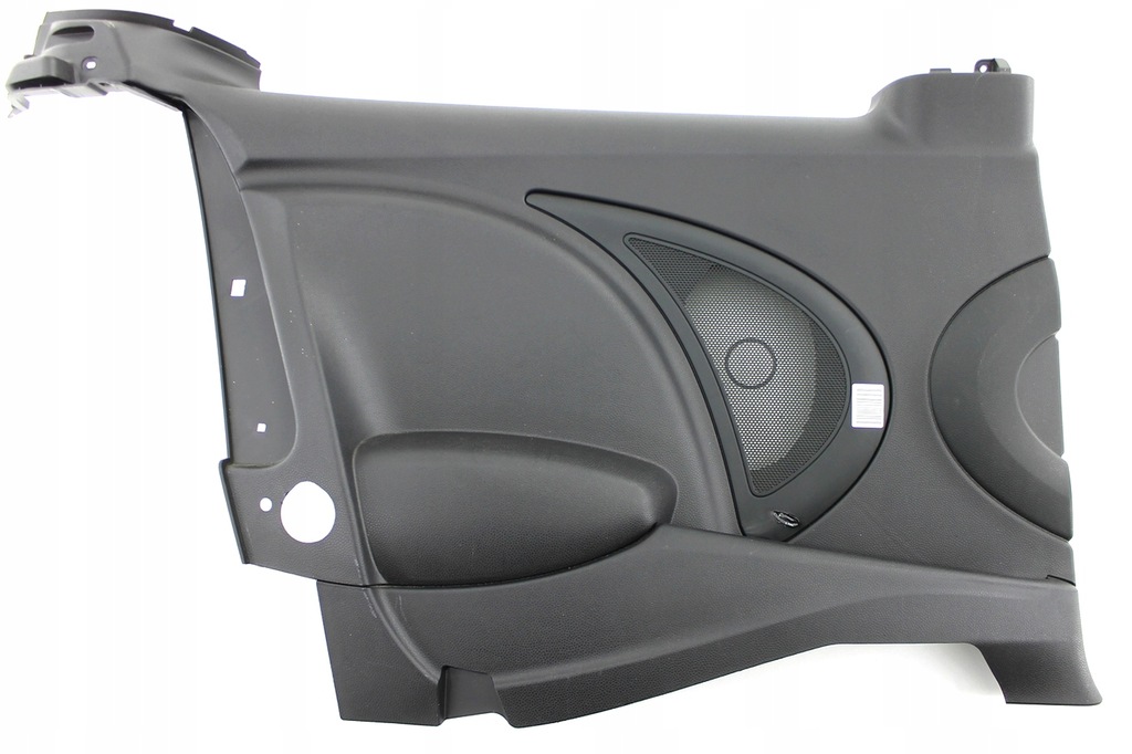 фото №1, Mini cooper one r56 оббивка обшивка задній лівий