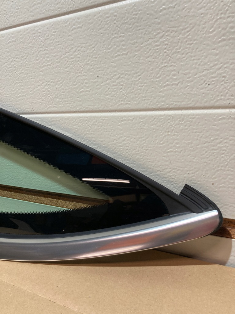 фото №6, Стекло кузовная левая задняя mercedes w205 coupe