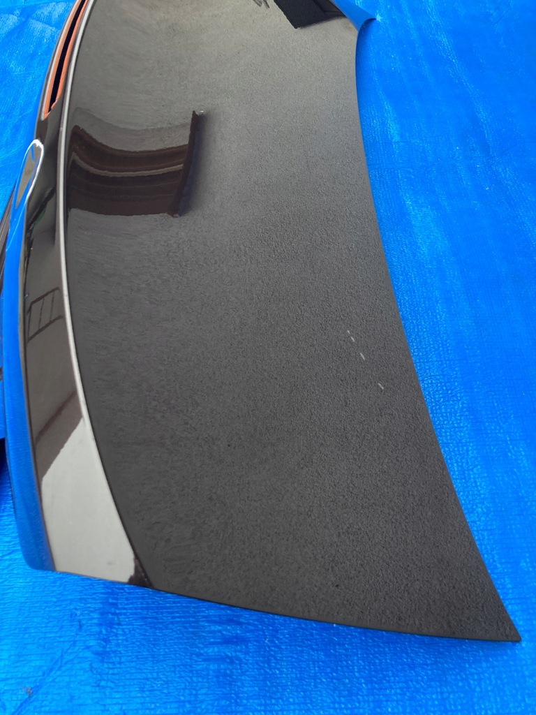 фото №9, Кришка багажника багажника bmw 2 coupe f22