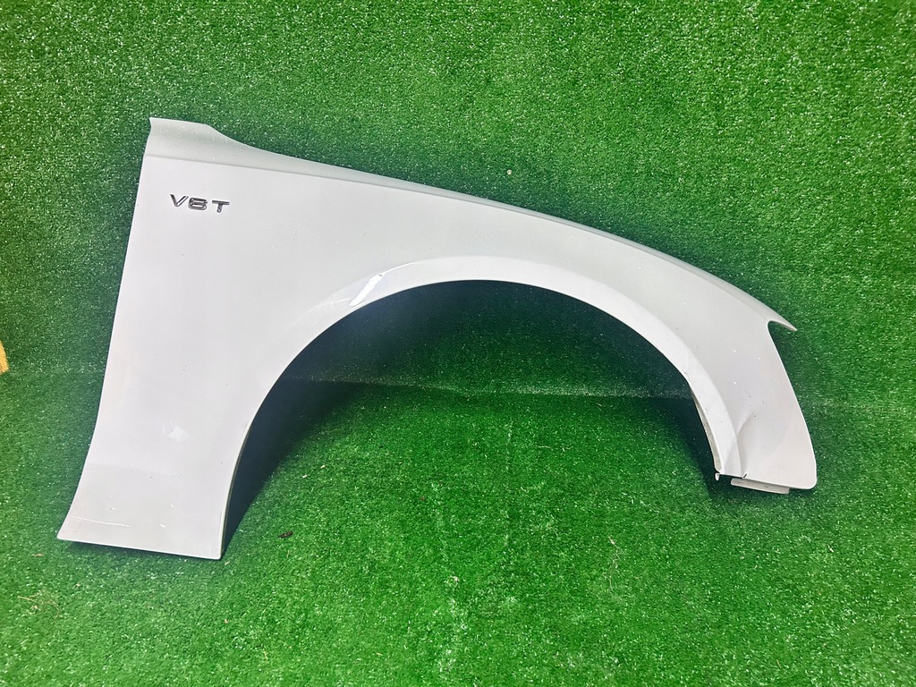 фото №1, Крыло передний правый audi a5 8t