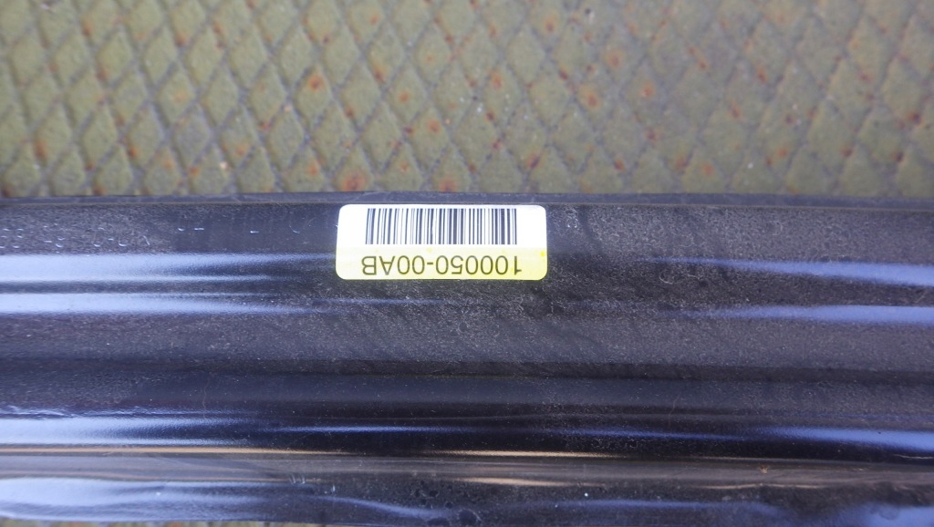 Балка перед mini cooper r55 r56 r57 r58 r59 Цена