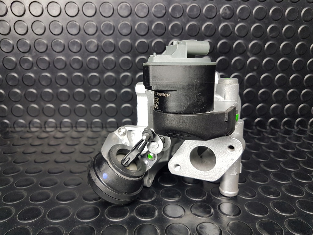 фото №8, Клапан egr volvo s60 2,0d 14-