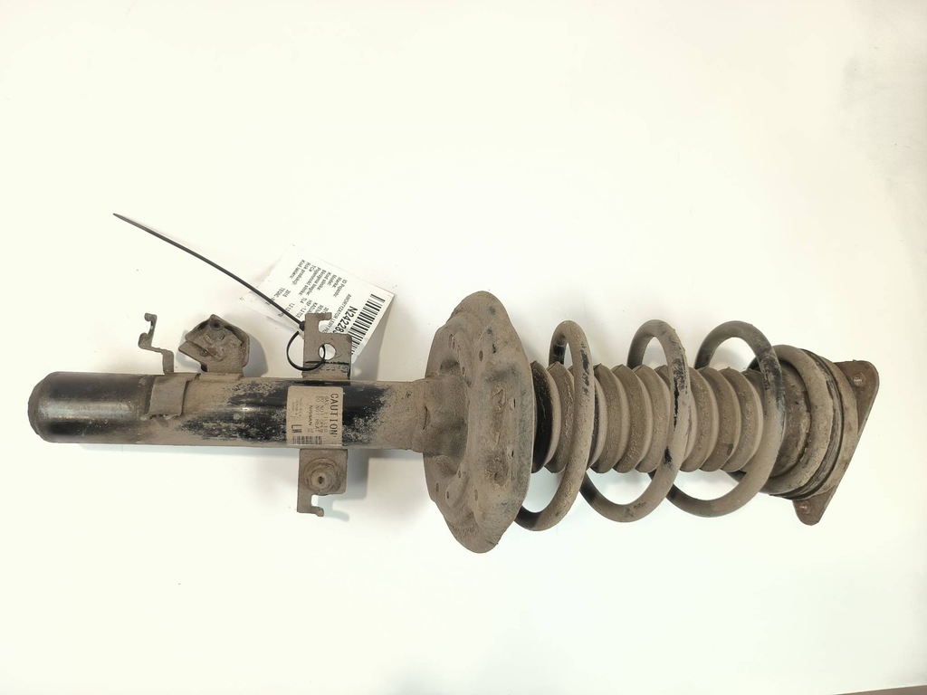 фото №1, Амортизатор левый перед 543034ea3a renault kadjar i