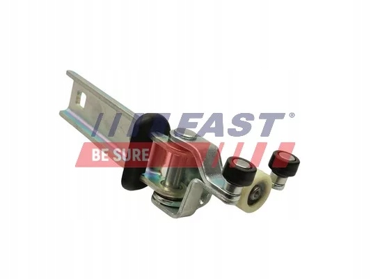 фото №2, Напрямна двері daily 00- bok середина