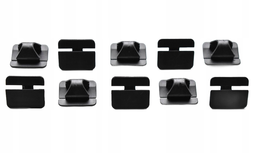 фото №1, Ford tourneo connect transit connect клипсы шумоизоляция шумоизоляция капот