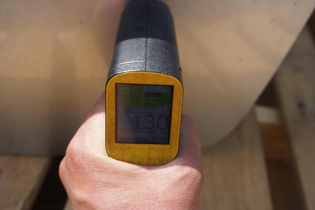 фото №12, Subaru outback iii legacy iv крышка багажника багажника 39d серебристая 2006rok стекло