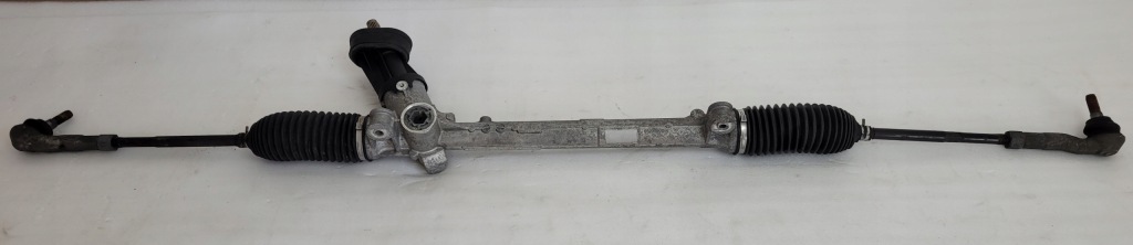 фото №6, Трансмиссия рулевая рейка audi s1 seat ibiza iv 6c1 vw polo v 2014-