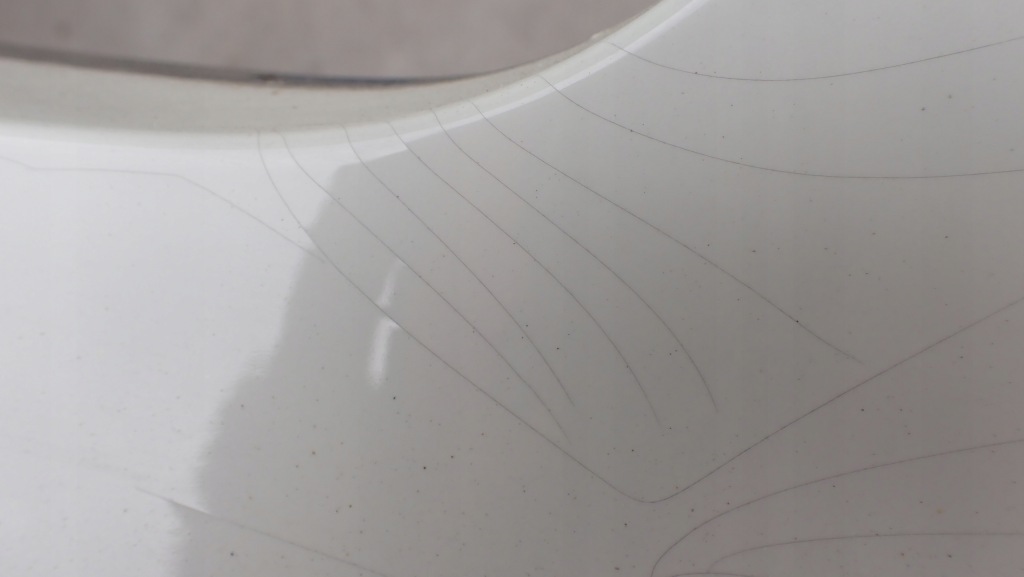 Бампер задній задній mercedes cl w216 lift Доставка