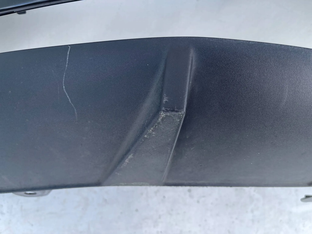 фото №10, Бампер bmw ix 2021 m-pakiet задня задній i20 решітка молдинг відбивач лампа