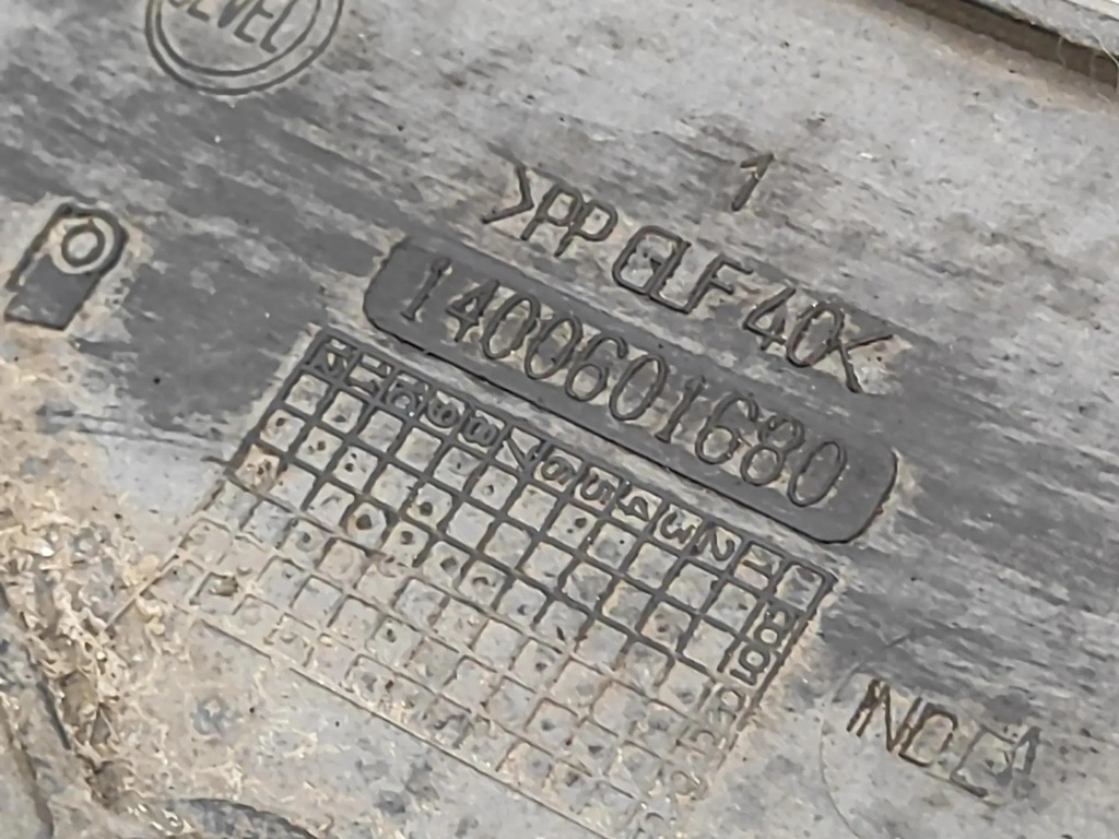 фото №7, Основа акумулятор fiat scudo фургон 270_, 272_ 1400601680 2.0l дизель