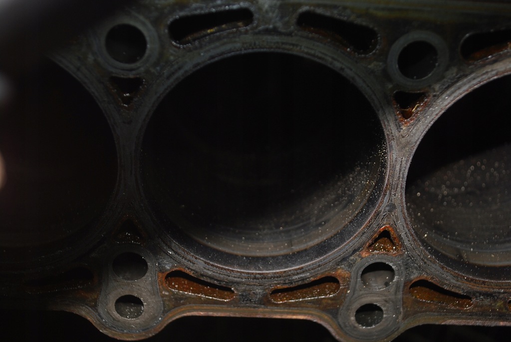 фото №6, Блок двигателя 3.0 tdi bkn исправный 100%