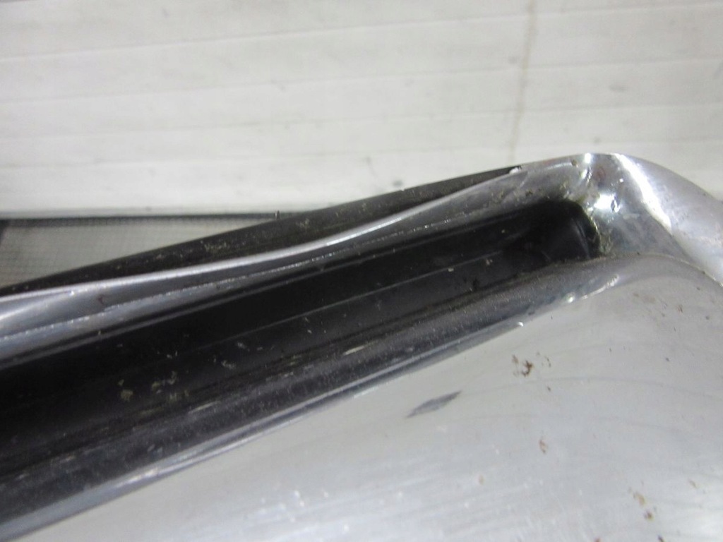 фото №7, Opel antara 2008 решітка радіатора решітка радіатора хром