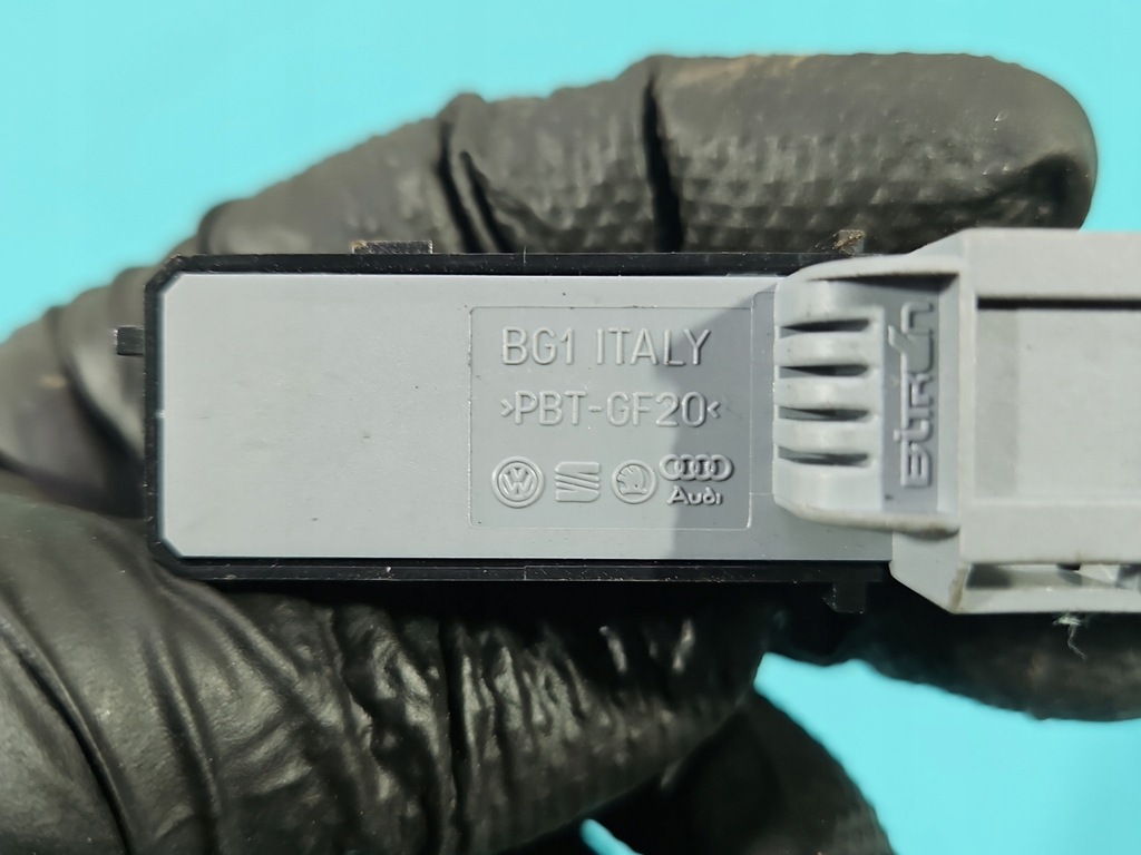 фото №7, Перемикач пам'яті сидіння audi q5 08- 8r0959769a