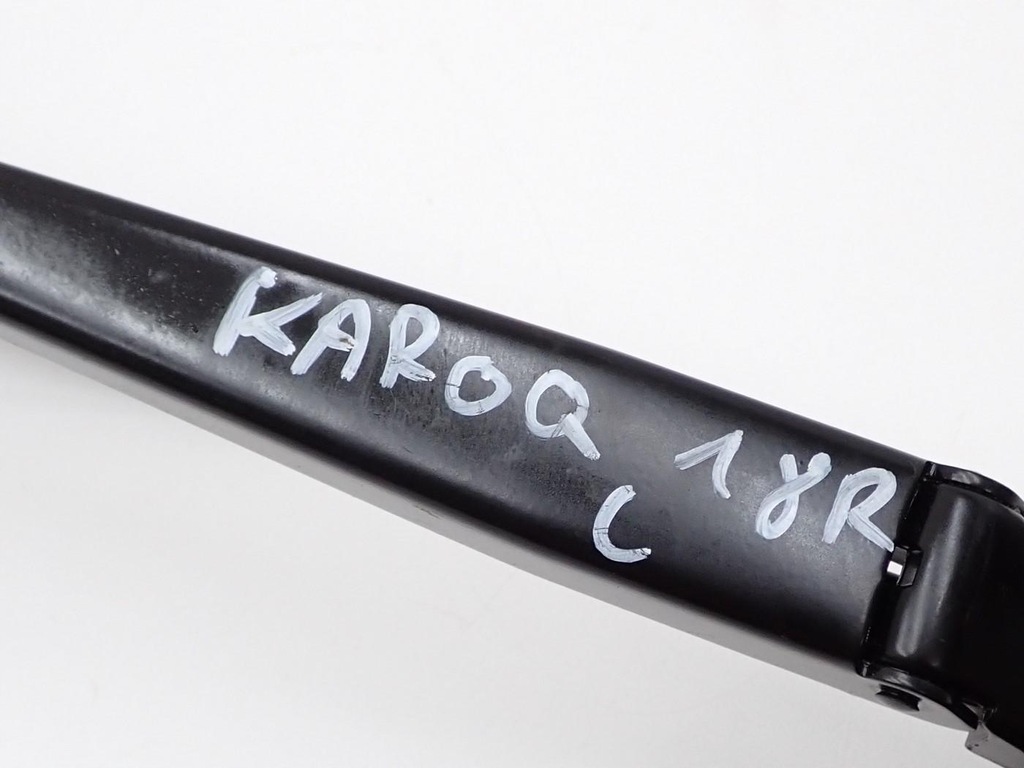 фото №9, Важіль щітка двірники ліва europa 576955409a skoda karoq 18r