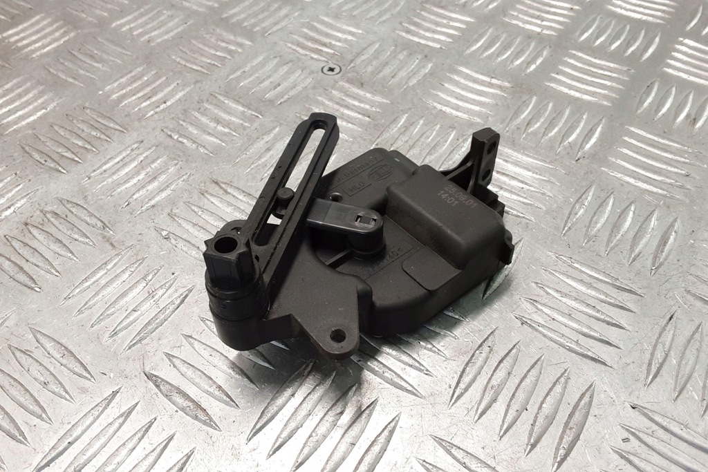 фото №1, Клапани керуючий обігрівачі mini cooper r50, r53 6nn007626 1.6l бензиновий