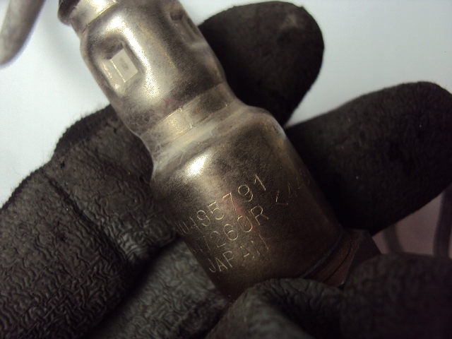 фото №8, Датчики лямбда-зонд renault captur i 1.2 tce fl 17-