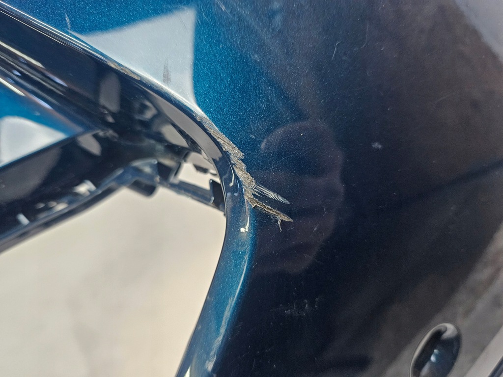 фото №11, Audi q8 e-tron 2018 - бампер перед 6 x pdc омыватель 4ke807437