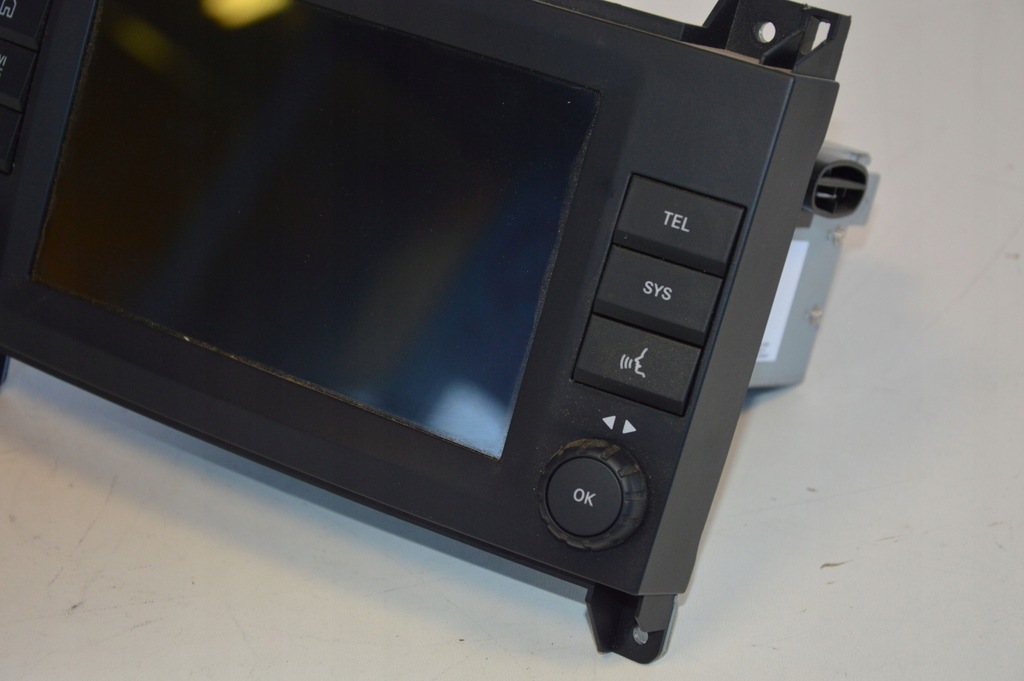 фото №6, Mercedes vito v 447 w447 lift радио навигация