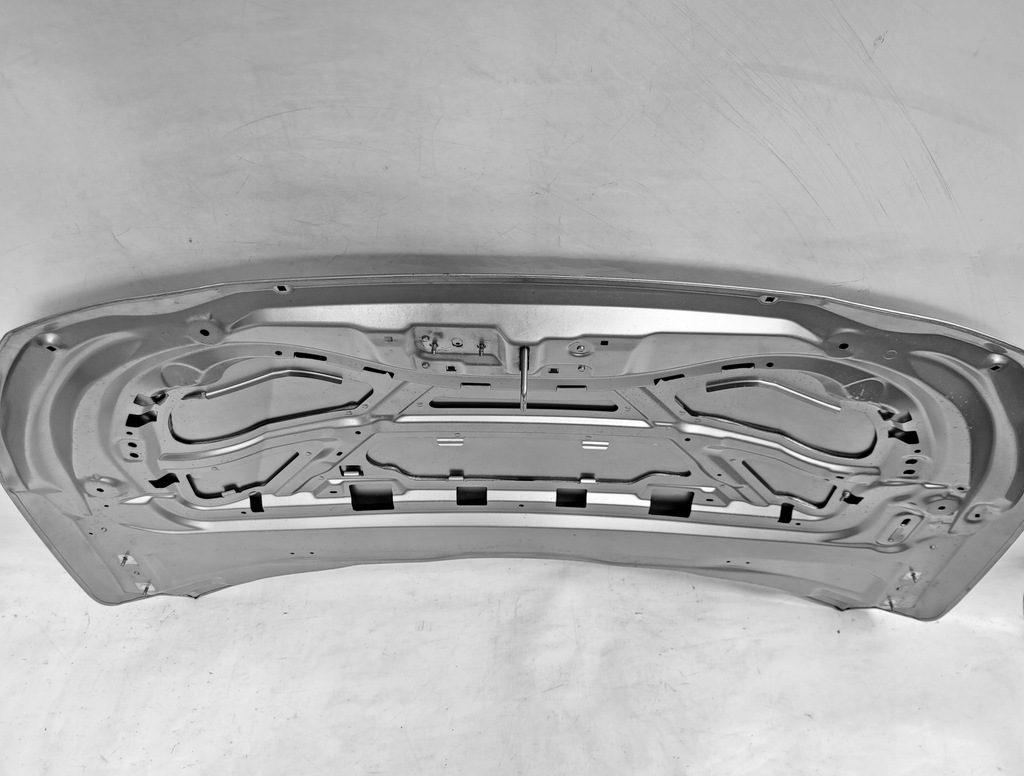 фото №10, Капот peugeot 208 задній покоління 2019-