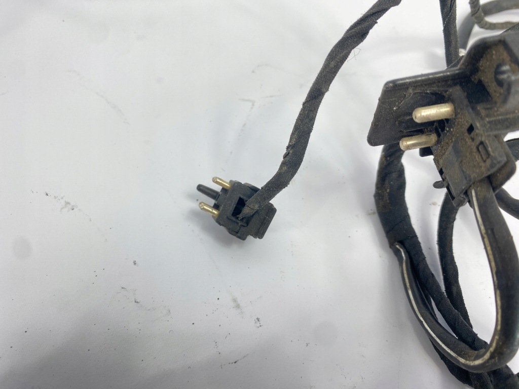 Жгут двигателя mercedes w124 1244403633 e200 200e m111 111.940 do regenerac Оригинал