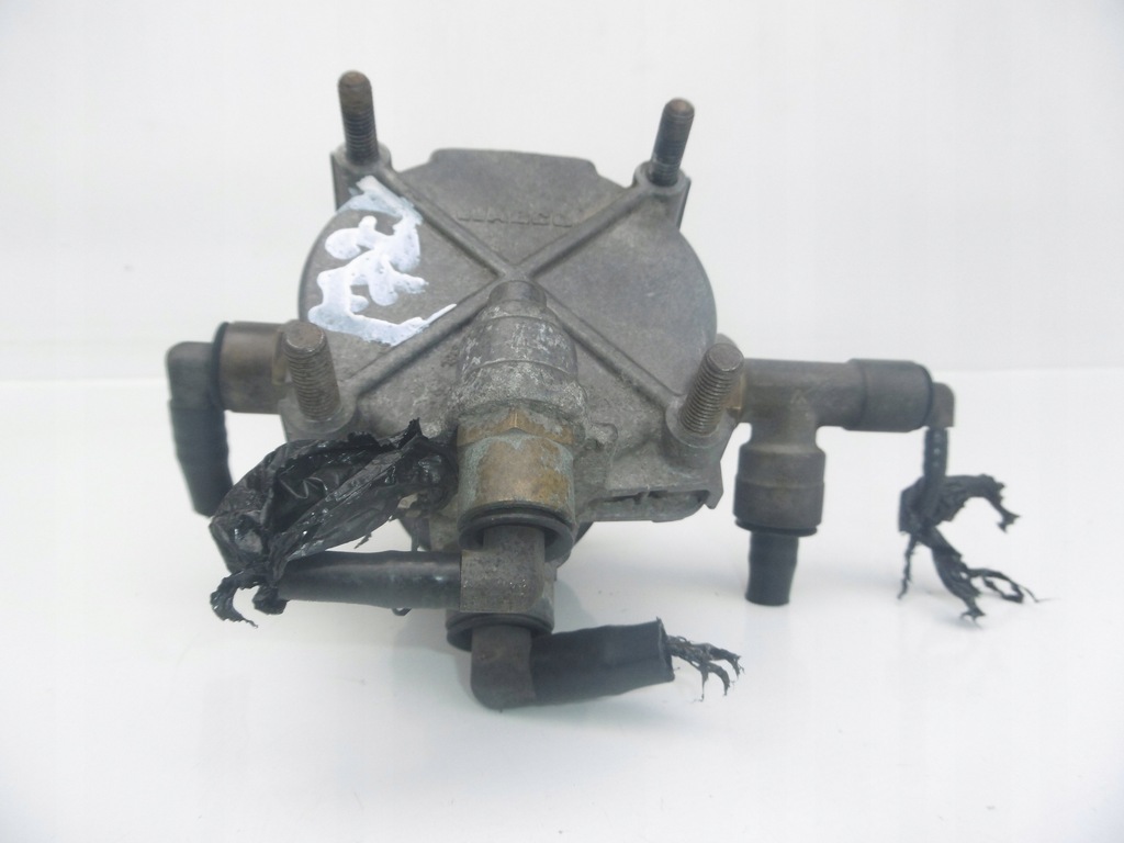 фото №9, Клапан релейный renault magnum premium dxi