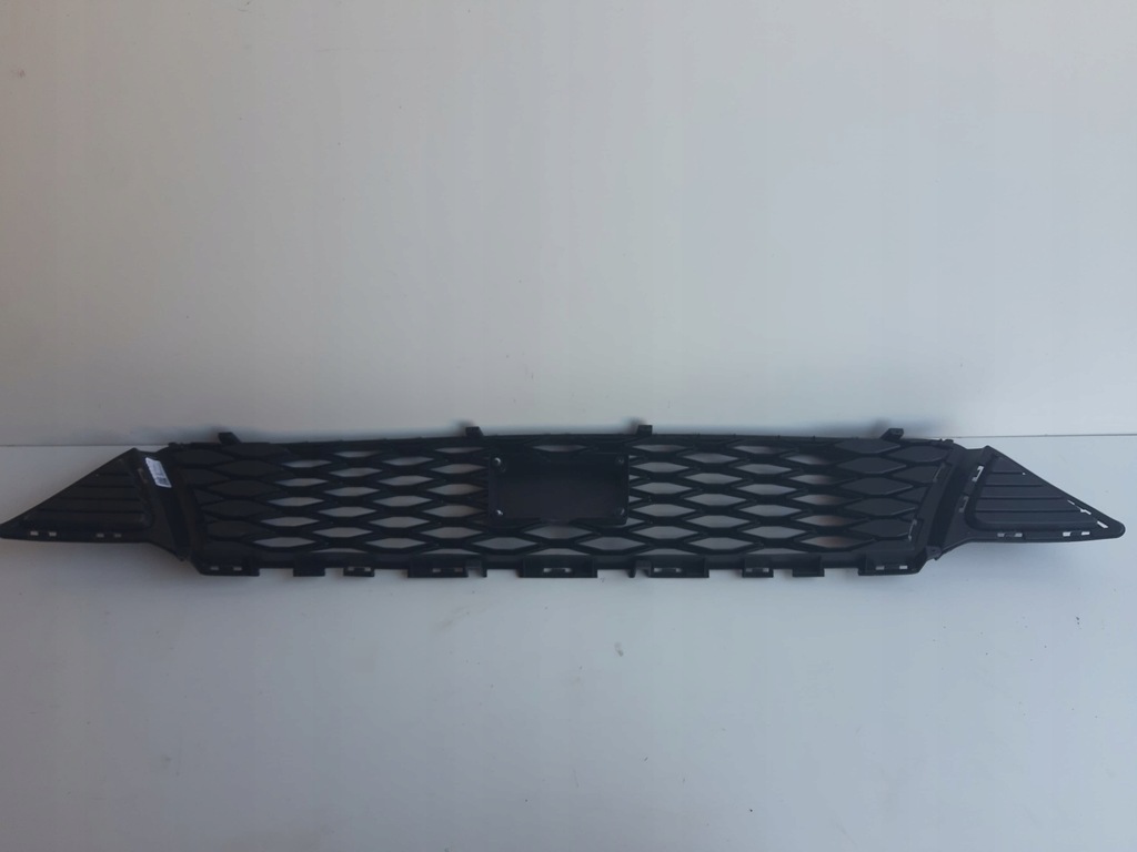 фото №6, Kia ceed iii gt line решётка средняя бампера