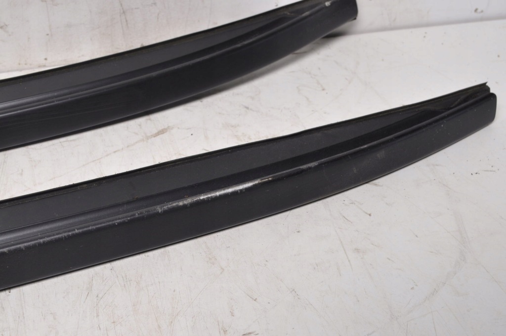 Bmw 2 f46 gran tourer рейлинги кровельные комплект 7333604 7333603 Недорого