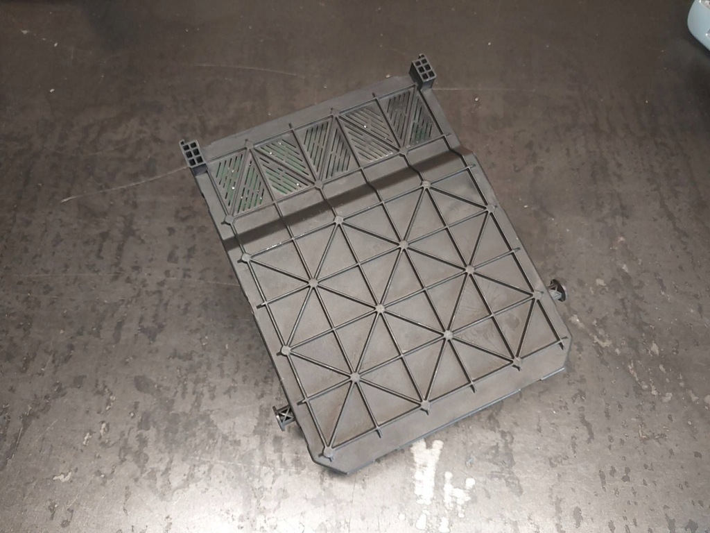 фото №11, Модуль / блок керування комфорту peugeot 9652474880 s118085120c