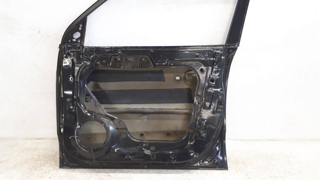 фото №7, Hyundai tucson 2004-2009 двері праве перед