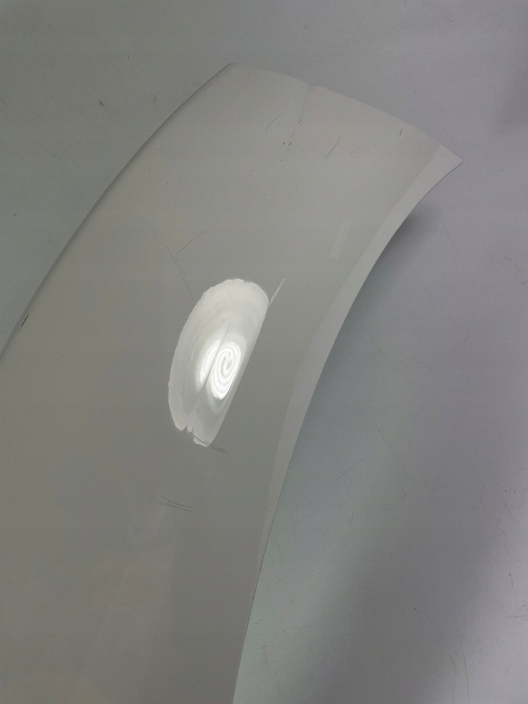 фото №8, Charger widebody 2018+ накладка накладка розширювач крила правий задня